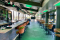 Golflounge Amsterdam
