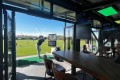 Golflounge Amsterdam