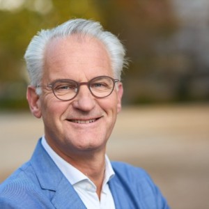 Dirk-Joost van Hamersveld